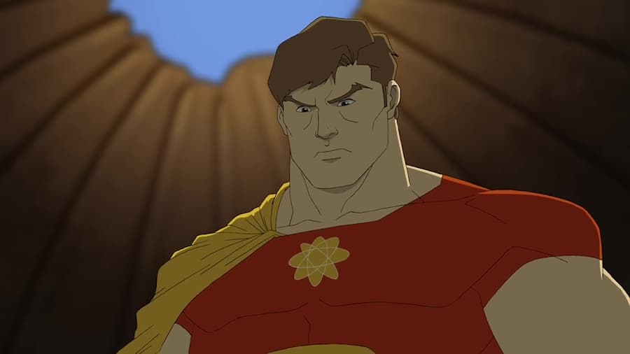 انیمیشن انجمن انتقام جویان Avengers Assemble - فصل 1 قسمت 19